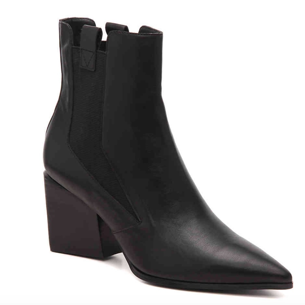 Kendall&Kylie Finigan Chelsea Boot